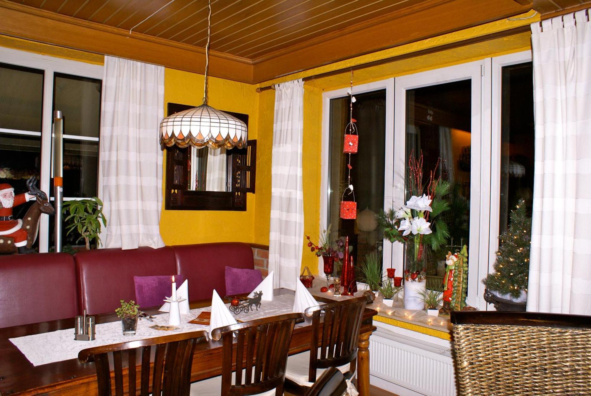 Hotel Elfenberg Schieder-Schwalenberg Εξωτερικό φωτογραφία