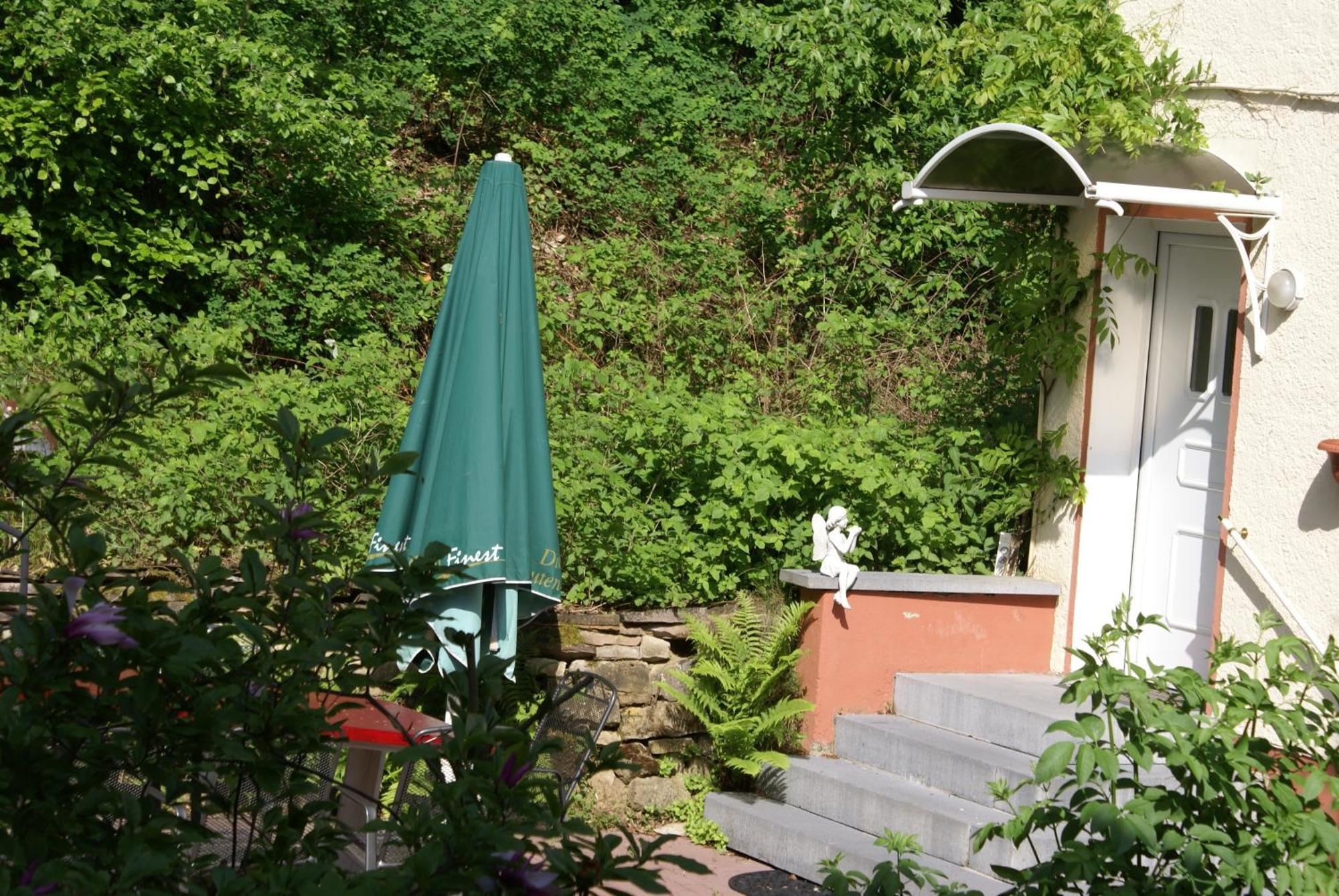 Hotel Elfenberg Schieder-Schwalenberg Εξωτερικό φωτογραφία