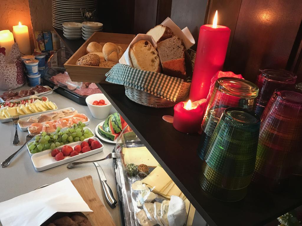 Hotel Elfenberg Schieder-Schwalenberg Εξωτερικό φωτογραφία