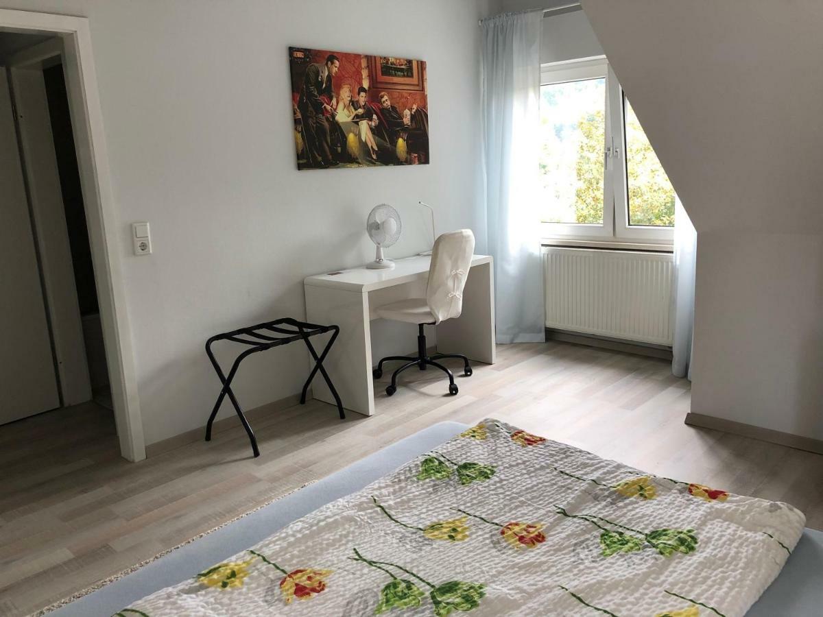 Hotel Elfenberg Schieder-Schwalenberg Εξωτερικό φωτογραφία