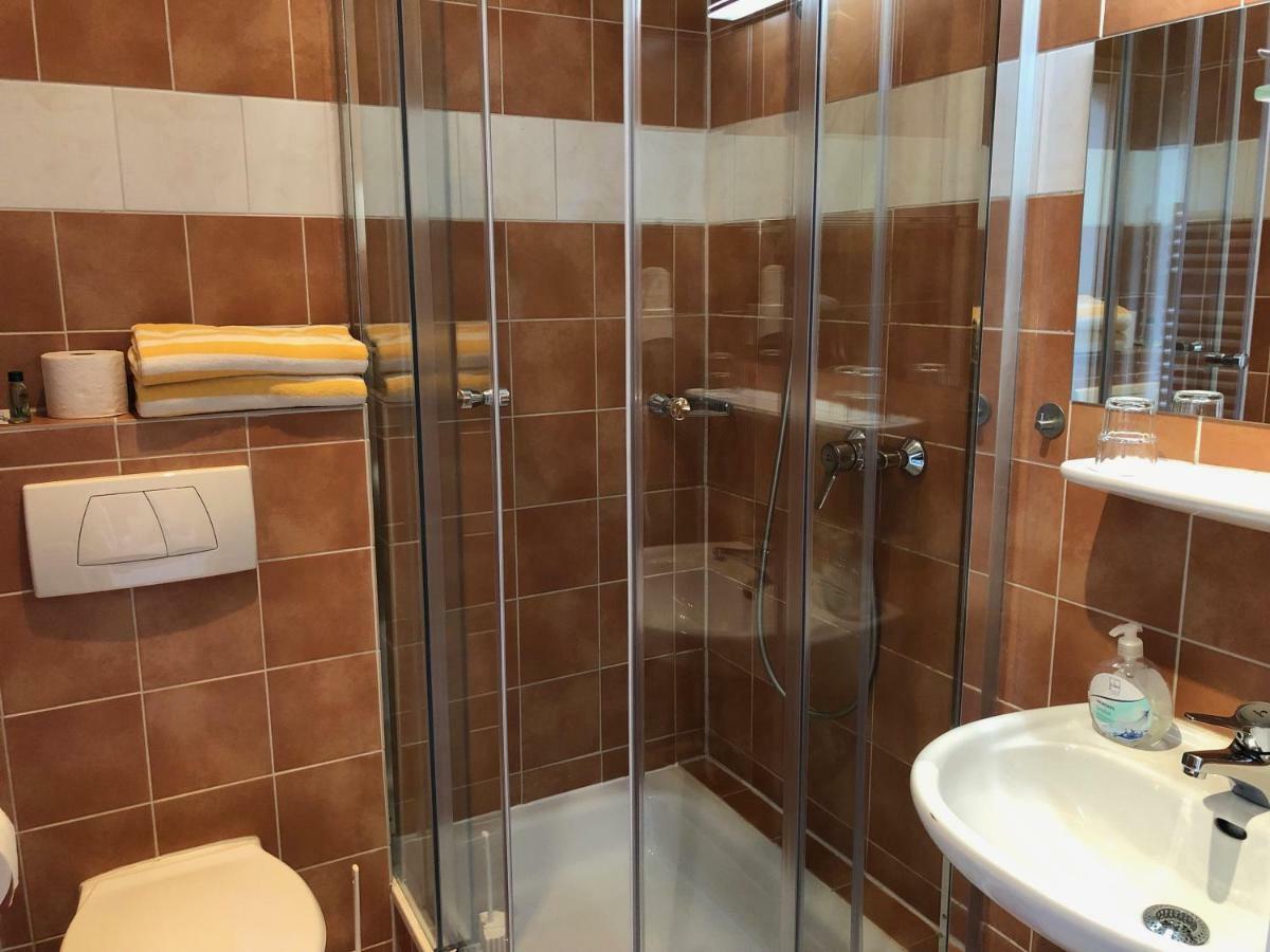 Hotel Elfenberg Schieder-Schwalenberg Εξωτερικό φωτογραφία
