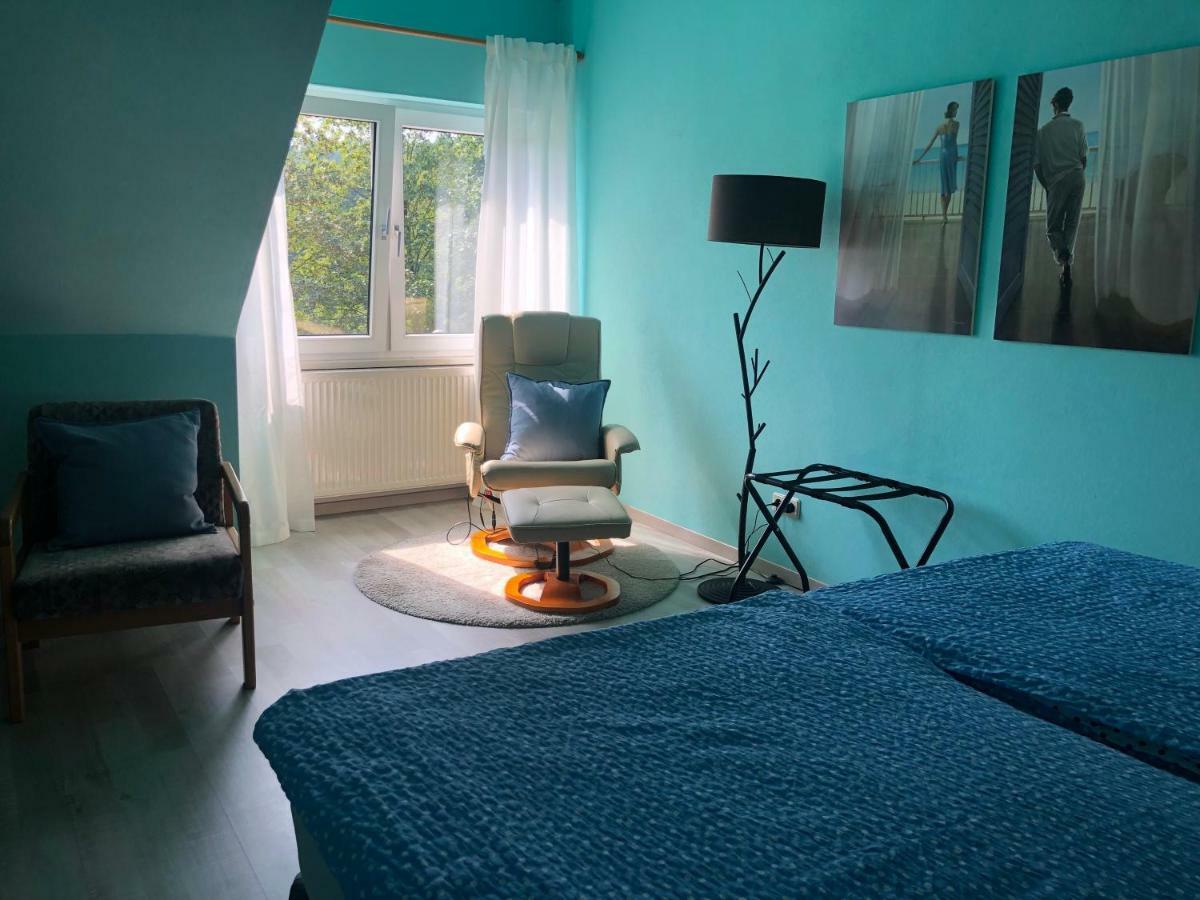 Hotel Elfenberg Schieder-Schwalenberg Εξωτερικό φωτογραφία