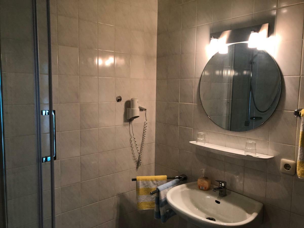 Hotel Elfenberg Schieder-Schwalenberg Εξωτερικό φωτογραφία