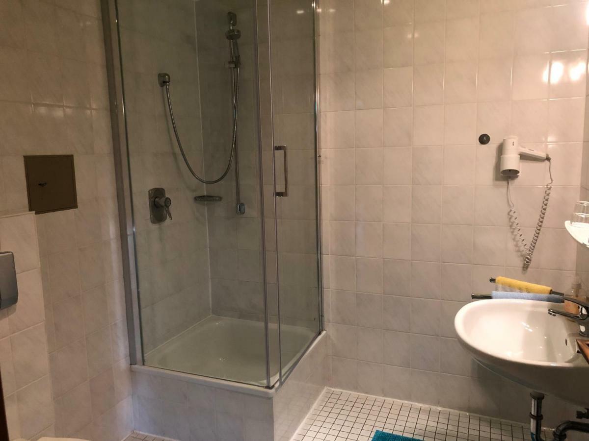 Hotel Elfenberg Schieder-Schwalenberg Εξωτερικό φωτογραφία